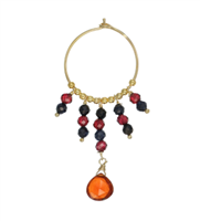 Mono orecchino Io & Te  Donna in Argento ORCAR2GRDO